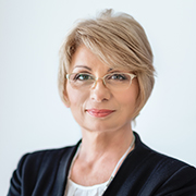 Росица Георгиева