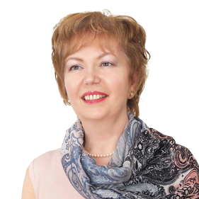 Силвия Ангелова